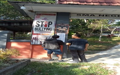PENGUMUMAN HASIL SISTEM PENERIMAAN MURID BARU (SPMB) TAHUN 2025