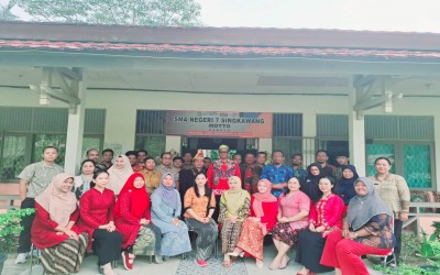 Peringatan Hari Kartini